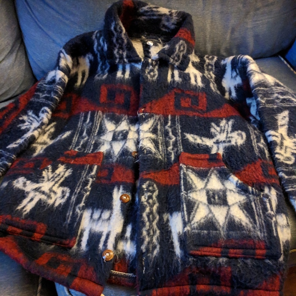 jacket